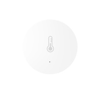 Intelligent Temperature Humidity Sensor