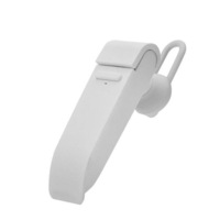 Intelligent Translator bluetooth Earphone Translator 25 Languages Instant Real-time Voice Transaltor for Traveling Business Learning WHITE COLOR