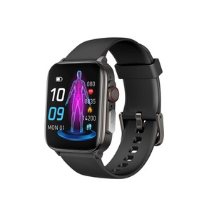 Intelligent Watch Heart Rate Monitoring Sports Waterproof Touch Screen Watch