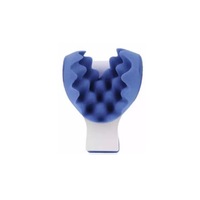 Home Head and Neck Cushion Shoulder Massage Pillow Neck Pillow Relaxation Pillow Massage Pillow