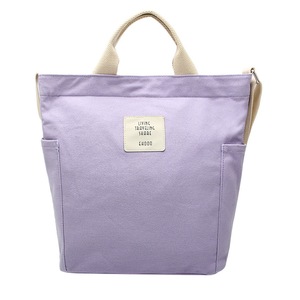 Junkai Solid Girl's Shoulder Bag Many colors solar system Canvas Lady's Handbag Suitable for Shopping and Travel Women's bag