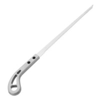 JX-0033 Portable Hand Saw Blade For Garden Pruning Camping DIY Woodworking Saw Hand Tools