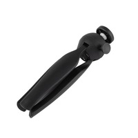 K3 Mini Tripod for Smartphone&Phone Holder Stand Mount for iPhone X 7 Canon Nikon Gopro Portable Selfie Camera Monopod Accessory Projector Tripod