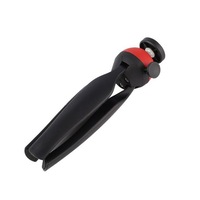 K3 Mini Tripod for Smartphone&Phone Holder Stand Mount for iPhone X 7 Canon Nikon Gopro Portable Selfie Camera Monopod Accessory Projector Tripod