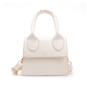 Kids Mini Bag Cute Pu Leather Purses and Handbags for Baby Girl Small Coin Wallet Pouch Box Girls Purse Gift