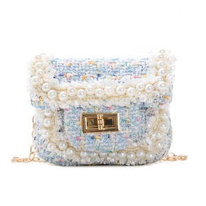 Kids Mini Purse New Crossbody Bags for Baby Girls Coin Wallet Pouch Box Kid Money Change Purses