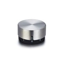 Kitchen Mechanical Timer Timing Cooking Magnetic Timer