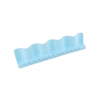 Kitchen Sink Splash Water Board Washing Clothing With Suction Cups Sink Water Baffle