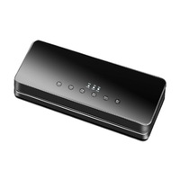 Kitchen Small Automatic Vacuum Sealer Food Sealer Plastic Sealer Household Packaging Machine