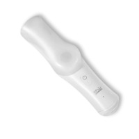 L-DH006 Baby&Children Intelligent Hair Suction USB Hair Clipper Hairdresser Auto-suction Power Generation Push-shear Charging From Xiaomi Youpin