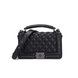 Ladies Handbag Women Shoulder PU Leather Female Bag