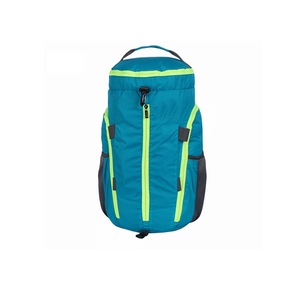 Large Capacity Folding Waterproof Camping Hiking Backpack Outdoor Bucket Bag Mountaineering