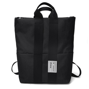 Large Capacity Shoulder Bag Handbag Fashion Laptop Bag Travel Backpack College Campus School Bag for 15.6-inch Notebook Laptops BLACK COLOR