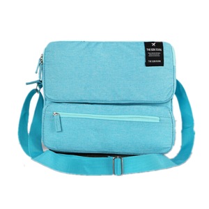 Large Women's Men's Shoulder Bags Casual Handbag Travel Document Storage Bag Messenger Cross Body Bags