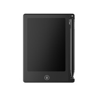 LCD Writing Tablet 4.5 inch Digital Drawing Electronic Handwriting Pad Message Graphics Writing Learning Board Children Gifts