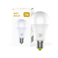 LED Bulb Color Changing Light Bulb with Remote Control Flash or Strobe Mode Premium Quality Energy Saving LED Lamp
