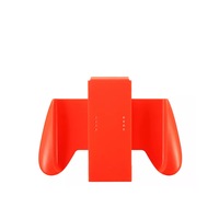 Left and Right Controller Gaming Handle Holder Hand Grip Gamepad For Nintendo Switch Joy Con NS ASL-Red