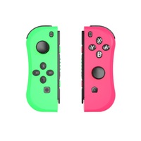Left and Right Controllers for Switch as a Joy Con Controller Replacement witch Joy Pad Controllers-2