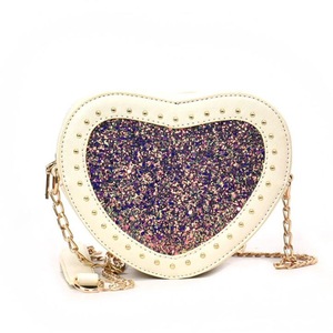 Leisure Fashion PU Leather Shoulder Bag Messenger Bag