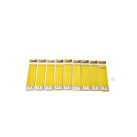 LEO 18pcs Fishing Hooks High Carbon Steel Double Hook Fishing Tackle Fishing Line Fishing Accessories
