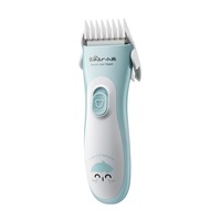 LFQ-A02E1 USB Hair Clipper Ultra-Quiet Rechargeable Shaving Blade Waterproof Hair Clippers