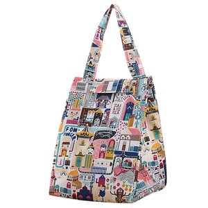 Lunch Bag Outdoor handbag Cooler Lunchbox Bag Portable Thermal Insulated Lady Carry picinic Food Tote bolsa termica Camping