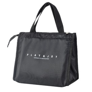 Lunch Bag Tote Bag Fresh Insulation Cold Bales Thermal Food Storage Bag Lunch Organizer Holder Lunch Storage Container