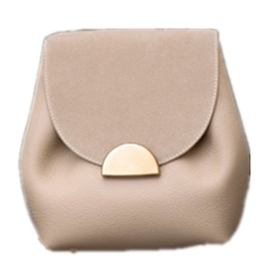 Designer Bucket Bags New Small Chain Handbags Women Pu Leather Shoulder Bag Lady France Famous Brand Cross Body Bag