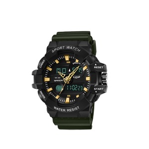 Luxury Fashion Leisure Watch Hollow Luxury Design Business Fashion Mechanical Waterproof Watch for Men-5