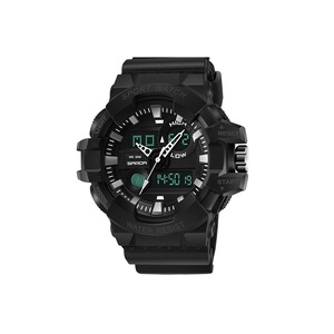 Luxury Fashion Leisure Watch Hollow Luxury Design Business Fashion Mechanical Waterproof Watch for Men-6