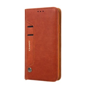 Luxury Flip Wallet PU Leather Case for Huawei P20 Magnetic Card Holder Soft TPU Stand Phone Bag Cover Coque