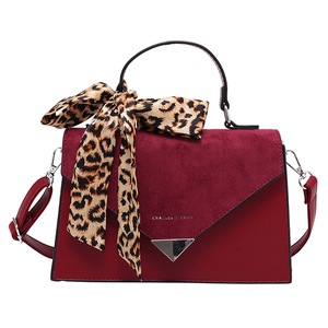 Luxury Handbag Fashion Shoulder Bags for Women Winter New Frosted PU Leather Crossbody Bag High Quality Ladies Hand Bag Red