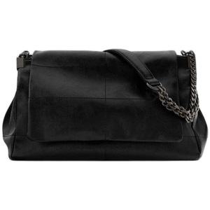 Luxury Handbags Women Bags Designer Vintage Shoulder Bag New Chain Messenger Bags Soft Flap Shoulder Crossbody Pack Women Purse