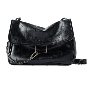 Luxury Handbags Women Bags Designer Vintage Shoulder Bag New Chain Messenger Bags Soft Flap Shoulder Crossbody Pack Women Purse