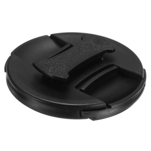Lynca 82MM Camera Lens Protective Cap Bag Clip Anti Lost