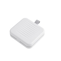 Magnetic Sewing Kit Travel Portable Needle Thread Storage Box Embroidery Emergency Family Repair Sewing Supplies