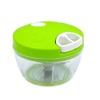 Manual Meat Grinder Garlic Crusher Vegetable Chopper Shredder Carrot Shredders Vegetable Tools Kitchen Accessories Cooking Tools