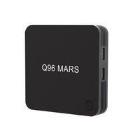 MARS Amlogic S905L 1GB RAM 8GB ROM Android 7.1 HD H.265 TV Box