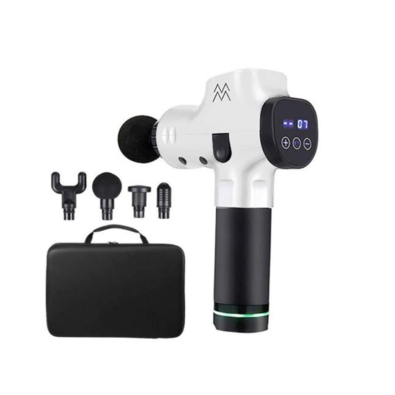 Buy Massagers for Muscles Handheld Deep TissueHandheld Muscle Fascia