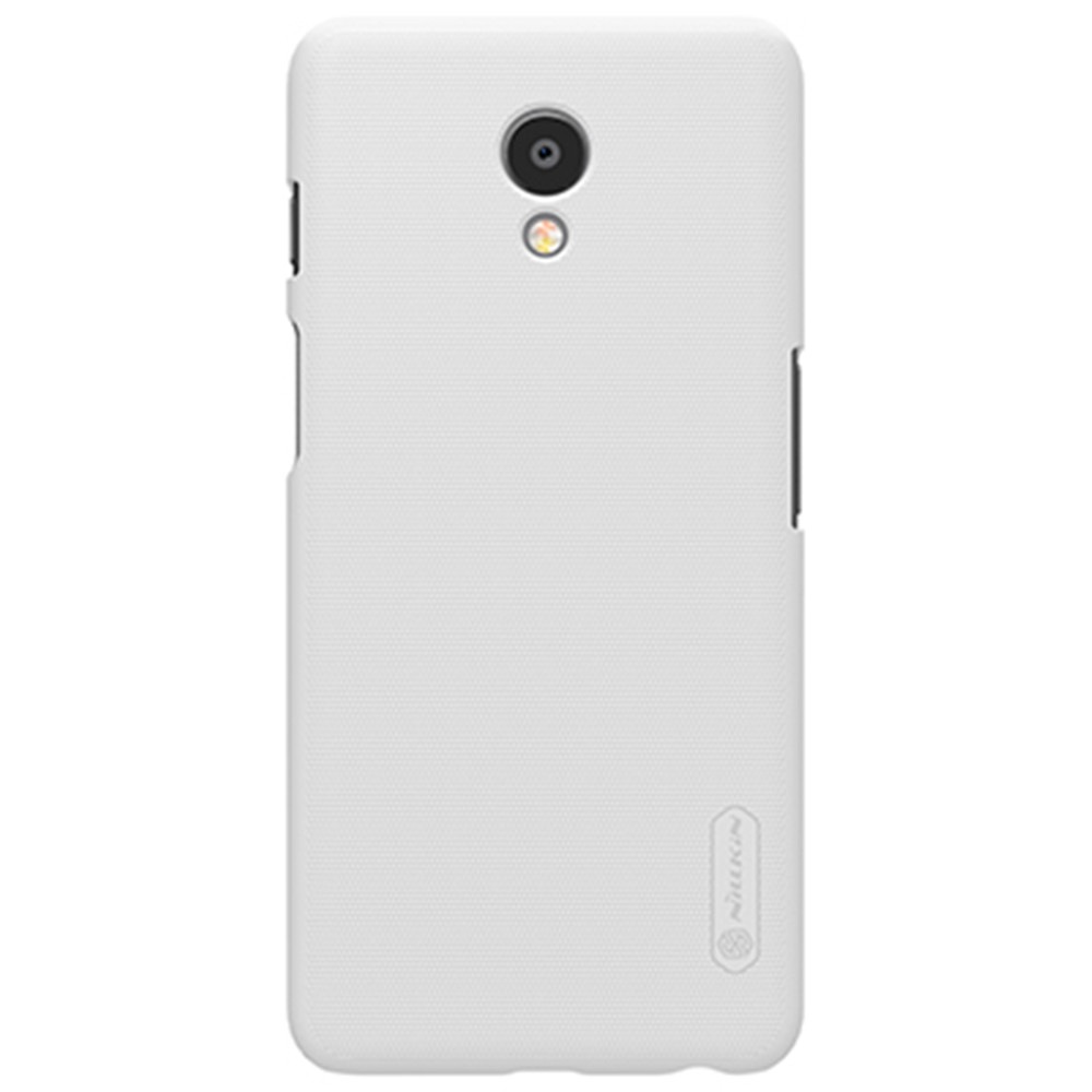 Meizu M6S Case Meizu M6S Cover Super Frosted Shield Matte Hard Back Cover Case for Meizu M6S