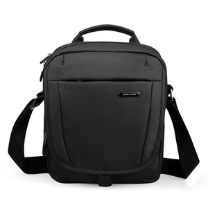 Men Messenger Bag Waterproof Shoulder Bag For Man Laptop Bag Business Travel Crossbody Bag for IPAD 9.7inch Multi-pocket Large Capacity