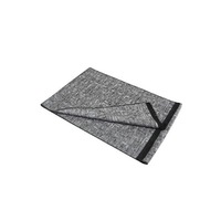 Men'S Scarf Warm And Thicker Chequered Cotton Scarf In Autumn And Winter - 10