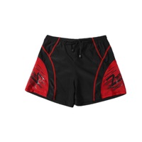 Men Swimwear Swimsuits Swim Boxer Trunks Board Shorts
