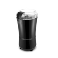 Mini Bean Grinder Household Electric Coffee Bean Powder Machine Dry Grinder Medicinal Material Grinder