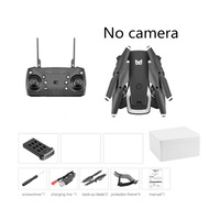 Mini Camera Drone Aerial Photography Fixed Height Quadcopter Foldable Remote Control Aircraft Toy-1