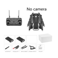 Mini Camera Drone Aerial Photography Fixed Height Quadcopter Foldable Remote Control Aircraft Toy-2