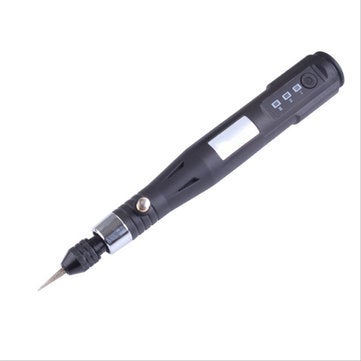 Mini Drill Electric Drill 30W Grinder Drill Tool Engraving Pen Grinding Milling Polishing Tools Power Tools