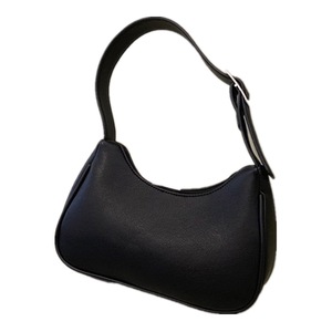 Mini Hand Bags For Women Soft PU Leather Ladies Totes Vintage Small Shoulder Bag Trendy Handbags And Purse Female