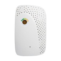 Mini Portable Ultra Mute Electric Cordless Dehumidifier Cabinet Air Dryer Water Moisture Benzene Formaldehyde Removal Dehumidification