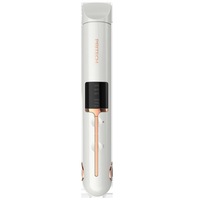 Mini USB Cordless Hair Straightener Travel Flat Irons Portable Wireless Straightening Hair Iron